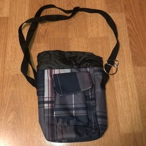 Insulated Small Bag